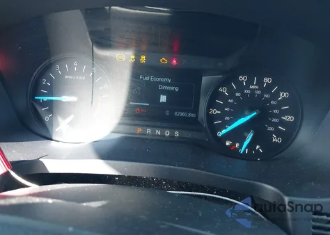 2019 Ford Explorer Xlt из США, поврежденный, VIN 1FM5K8D8XKGA74899